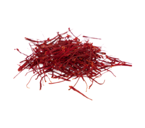 Vegan Dried Saffron